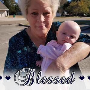 Meet your Posher, Brenda